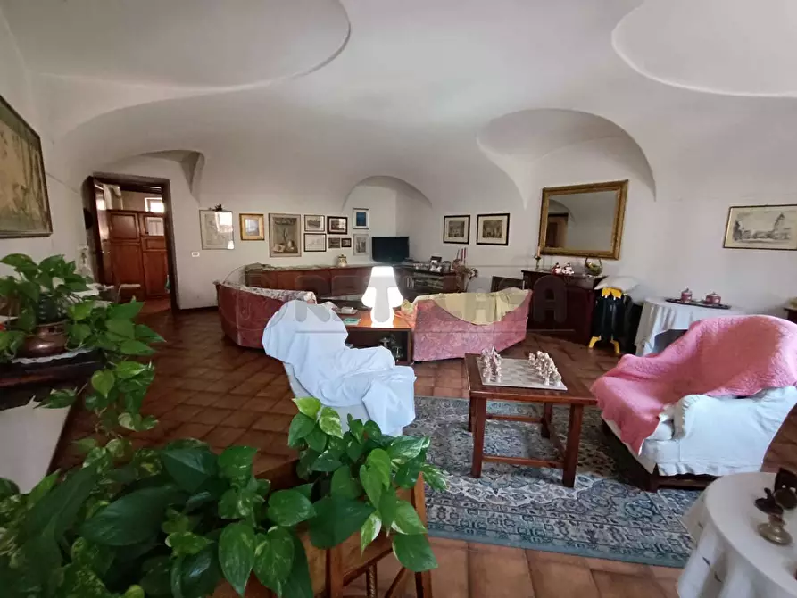 Immagine 7 di Quadrilocale in vendita  in Corso Garibaldi a Cremona