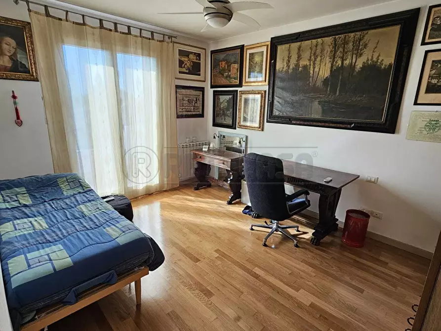 Immagine 7 di Bilocale in vendita  a Santa Maria Di Sala