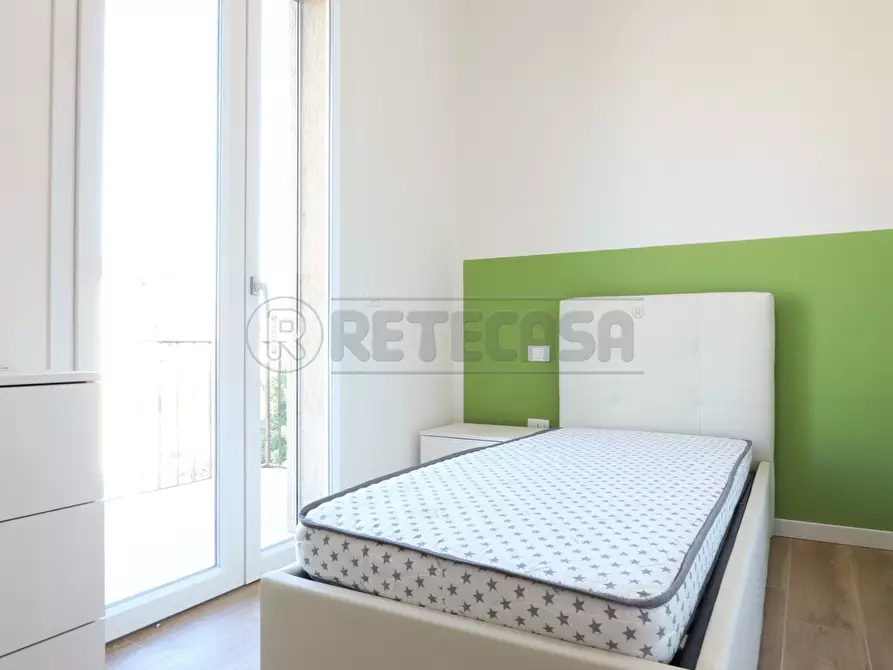 Immagine 35 di Stanza singola in affitto  in via F. Firoetti 12 a Vicenza