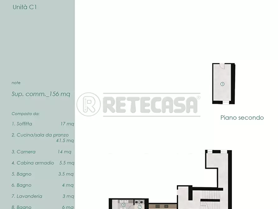 Immagine 2 di Bilocale in vendita  in Via Zuccola 37 a Bolzano Vicentino