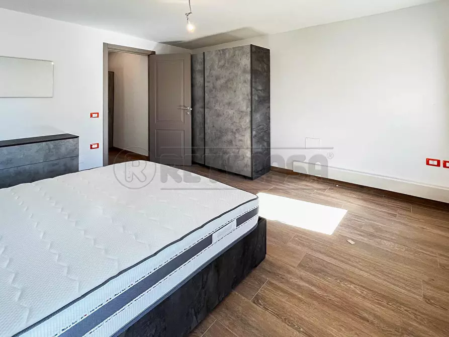 Immagine 11 di Casa semindipendente in affitto  in Via Castello a Monteviale