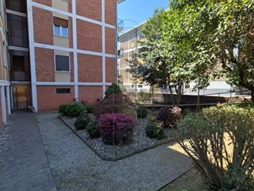 Immagine 28 di Quadrilocale in vendita  in Via Olona a Cremona