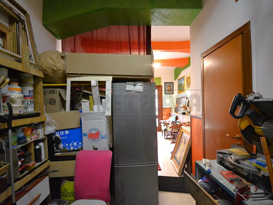 Immagine 20 di Locale commerciale in vendita  in Viale Teodoro Roosevelt 15 a Messina