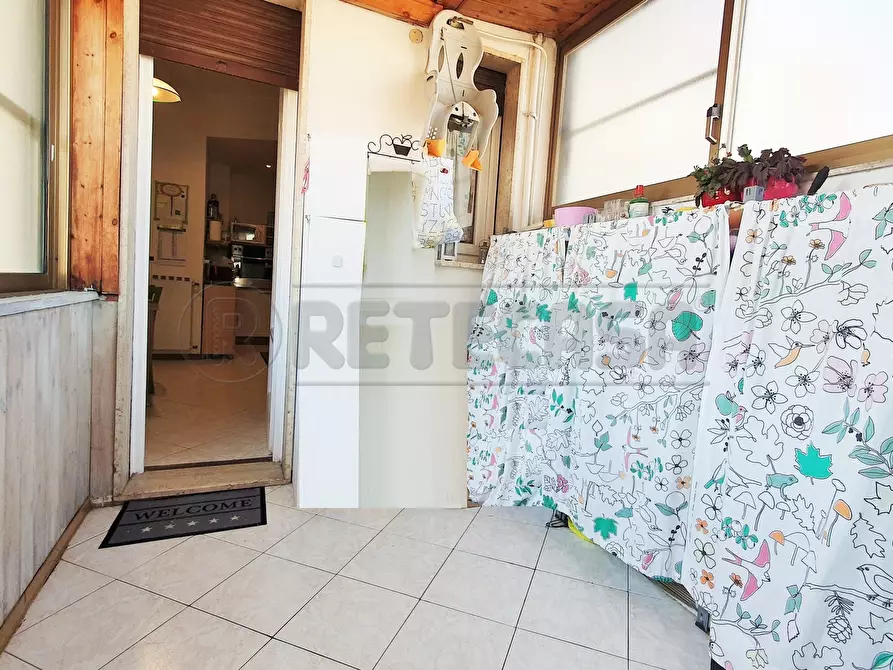 Immagine 15 di Bilocale in vendita  in Via Aurelia Nord 166 a Viareggio