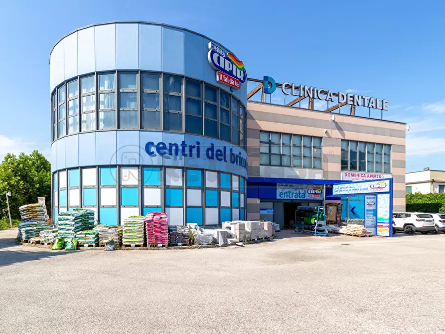 Immagine 19 di Ufficio in vendita  in Via Ca’ Del Luogo 8F a Bolzano Vicentino