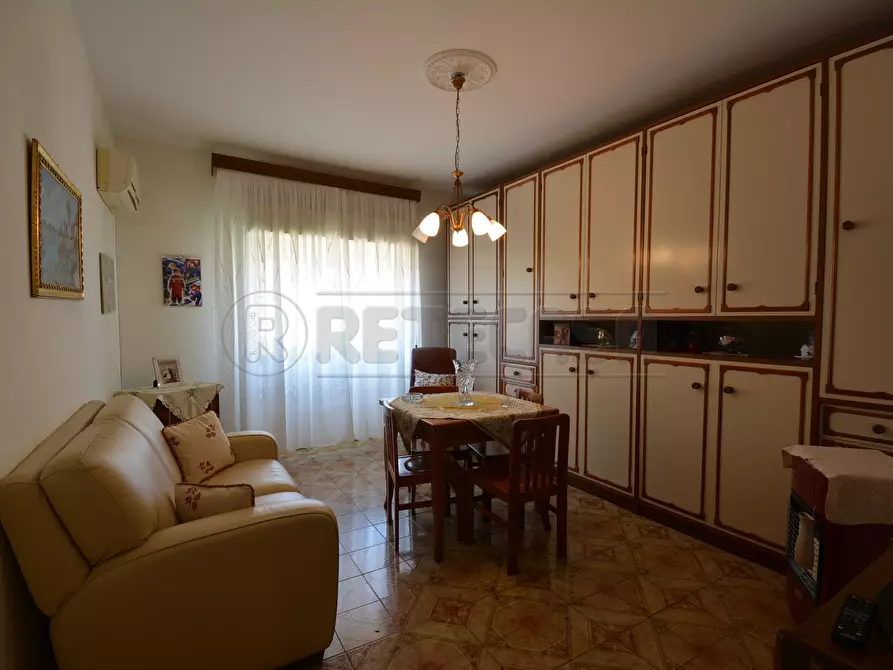 Immagine 5 di Quadrilocale in vendita  in Via Pietro Castelli 250 a Messina