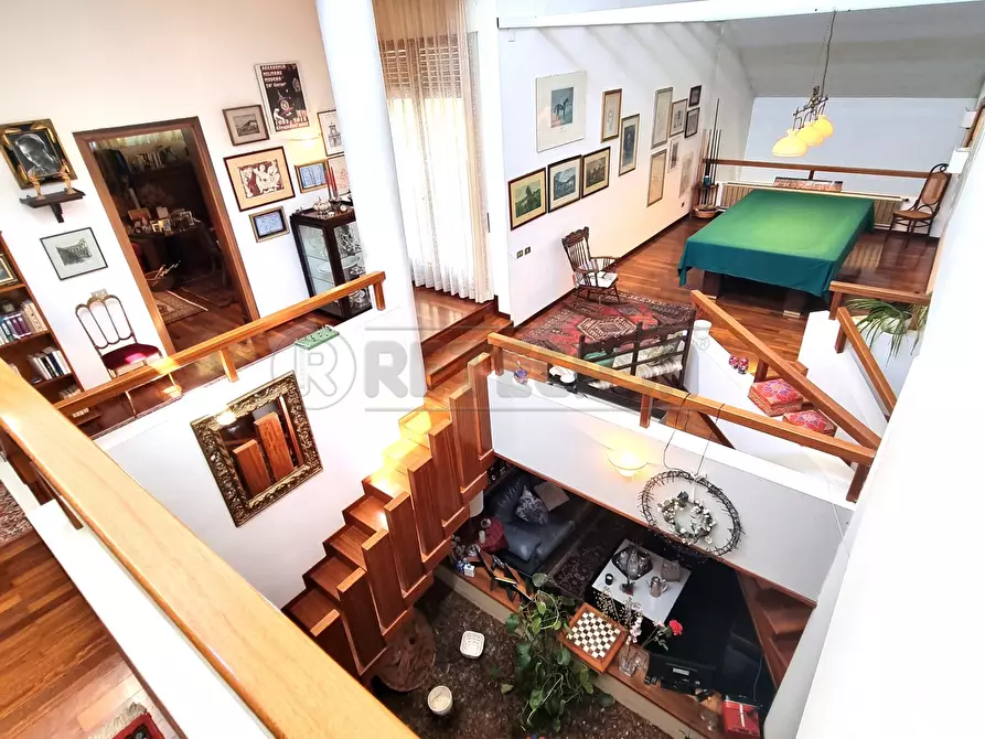 Immagine 23 di Villa in vendita  a Montesilvano