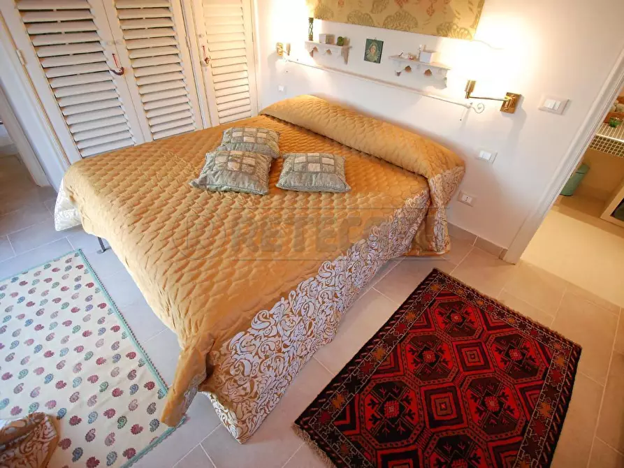 Immagine 18 di Villa in vendita  a Menfi