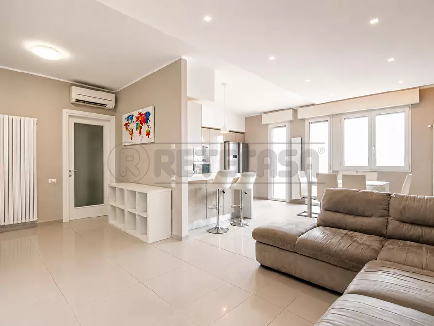 Immagine 1 di Trilocale in vendita  in Via Cavalieri di Vittorio Veneto 2 a Padova