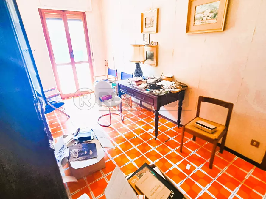 Immagine 3 di Quadrilocale in vendita  a Pescara