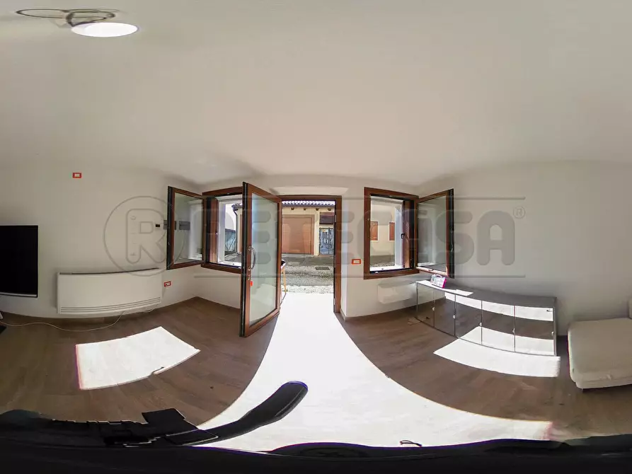 Immagine 23 di Casa semindipendente in affitto  in Via Castello a Monteviale