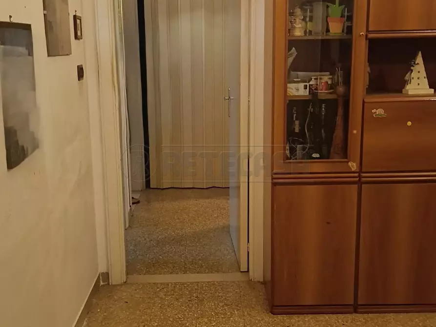 Immagine 8 di Quadrilocale in vendita  in Via Giosuè Carducci 25 a Maglie