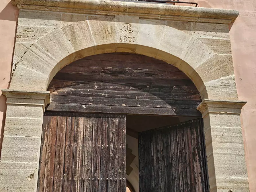 villa in vendita a Mazara del Vallo