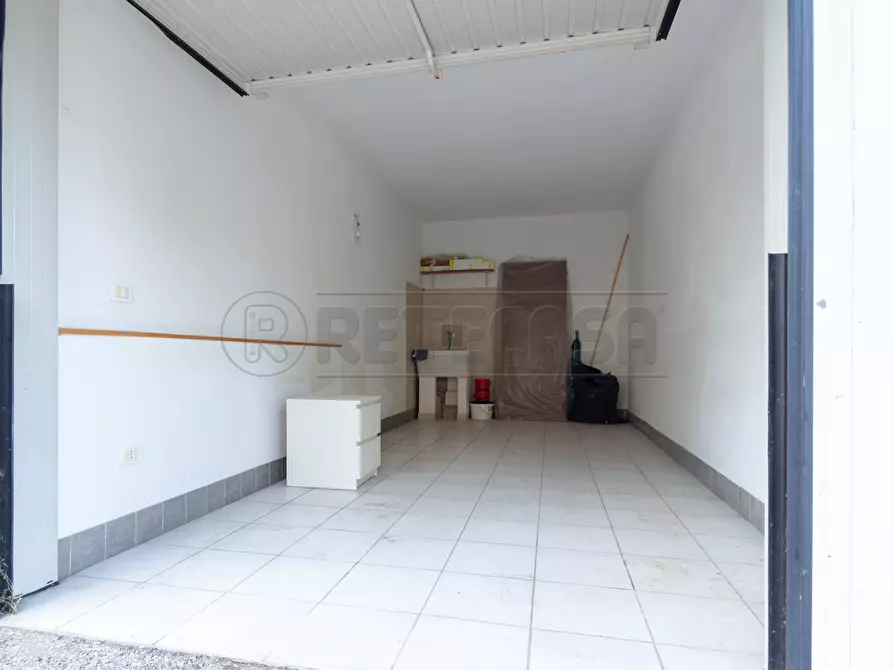 Immagine 15 di Appartamento in affitto  in VIA ROVEGLIARA 64 a Bressanvido