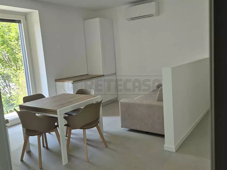 Immagine 13 di Bilocale in affitto  in Via XXIV Maggio a Bergamo