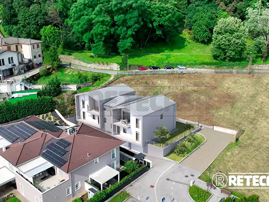 Immagine 7 di Appartamento in vendita  in Via N. Sauro 55 a Trissino