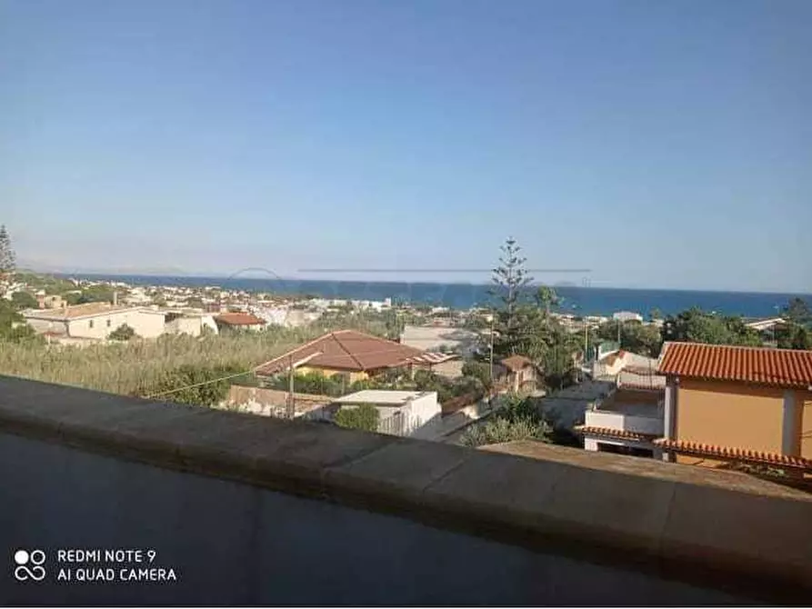 Immagine 9 di Villa in vendita  a Castelvetrano