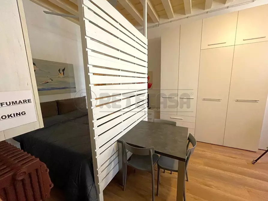 Immagine 9 di Monolocale in affitto  in Contrà Ponte San Michele 20 a Vicenza