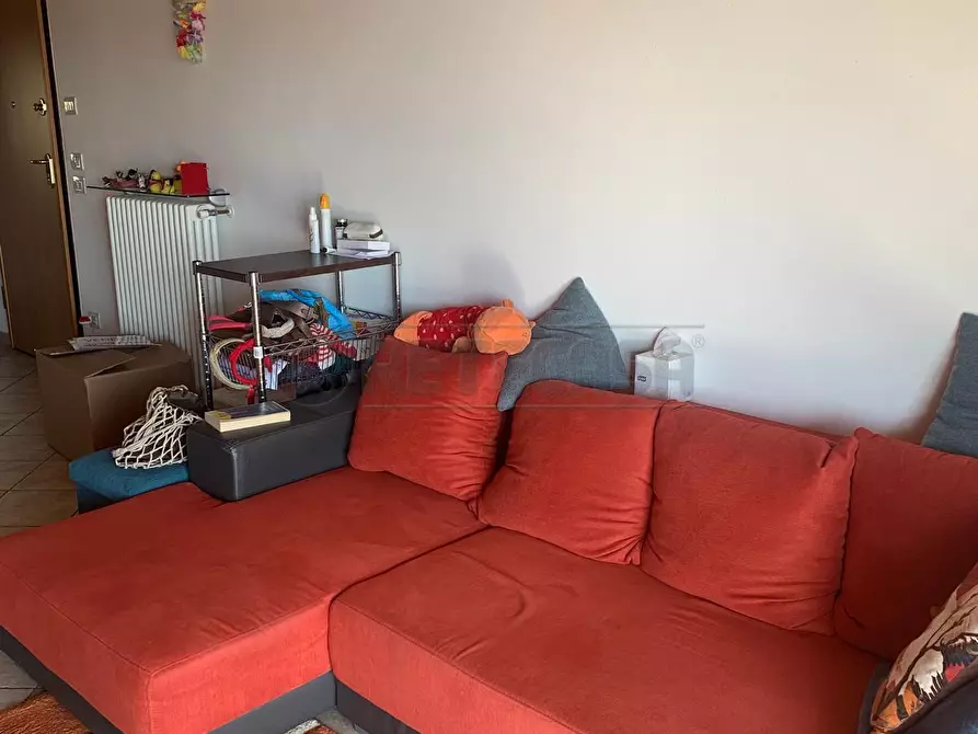 Immagine 15 di Bilocale in vendita  a Sorisole