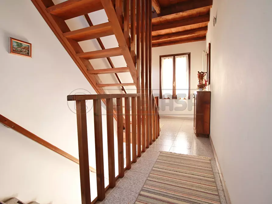 Immagine 7 di Casa semindipendente in vendita  in Via Marangoni 57 a Zermeghedo