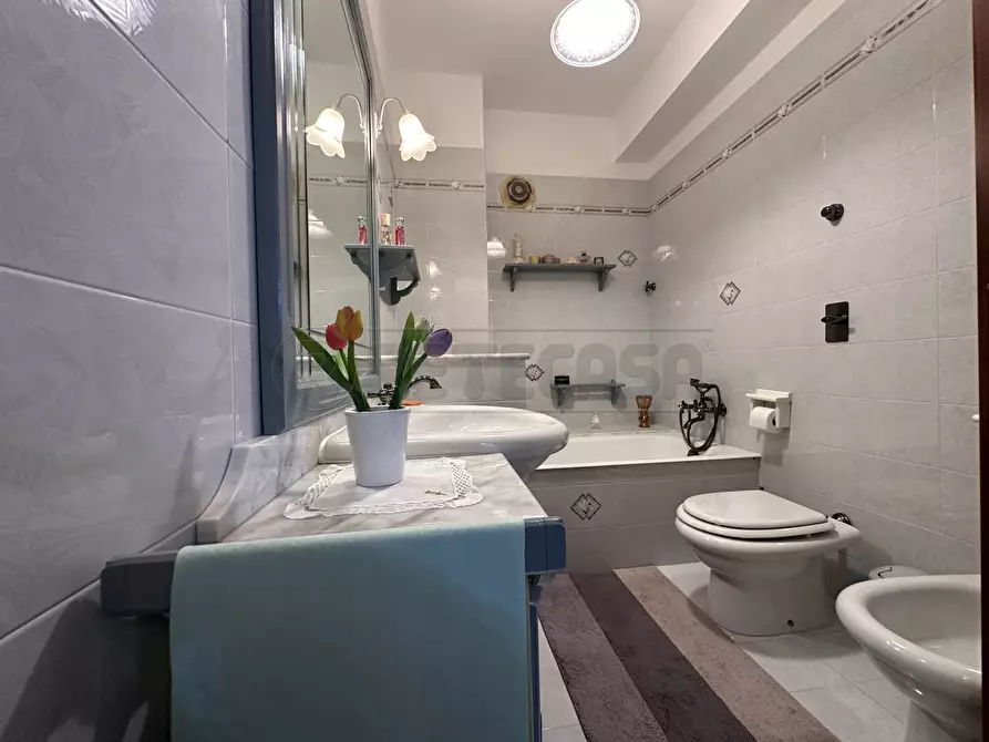 Immagine 23 di Appartamento in vendita  a Mazara Del Vallo