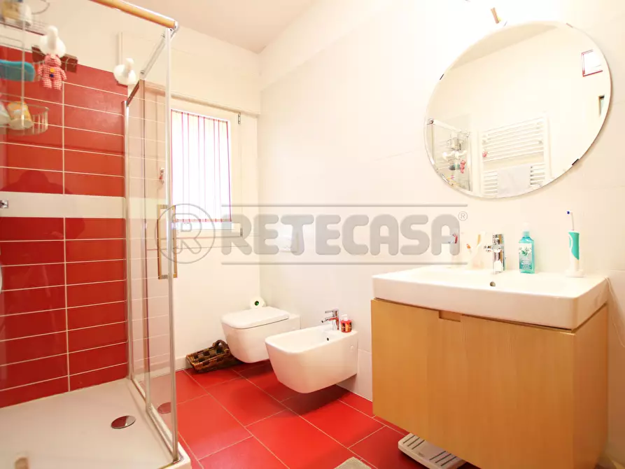 Immagine 22 di Trilocale in vendita  in viale riviera berica 205 a Vicenza