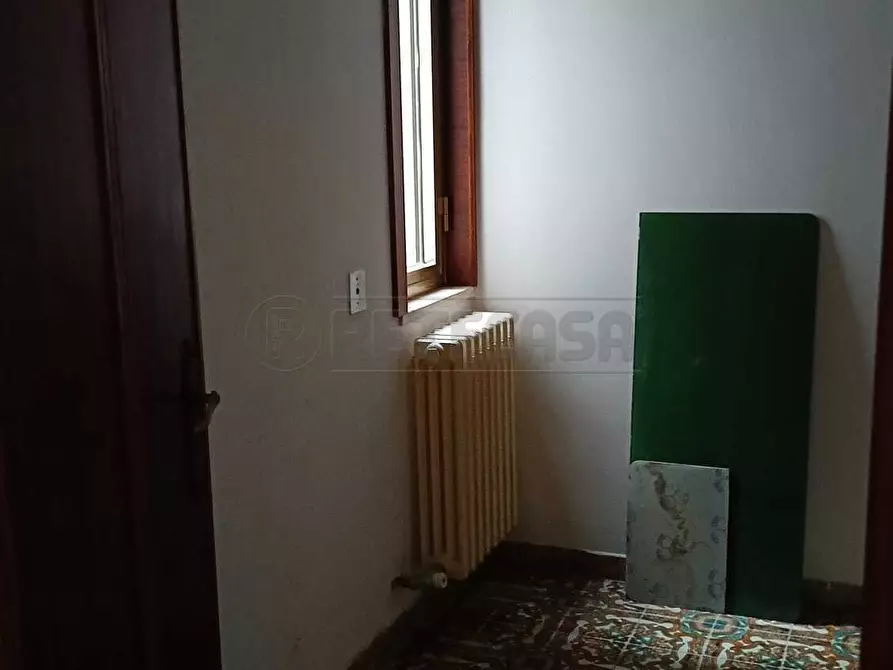 Immagine 26 di Casa semindipendente in vendita  in Via Papa Giovanni XXIII 2 a Cursi