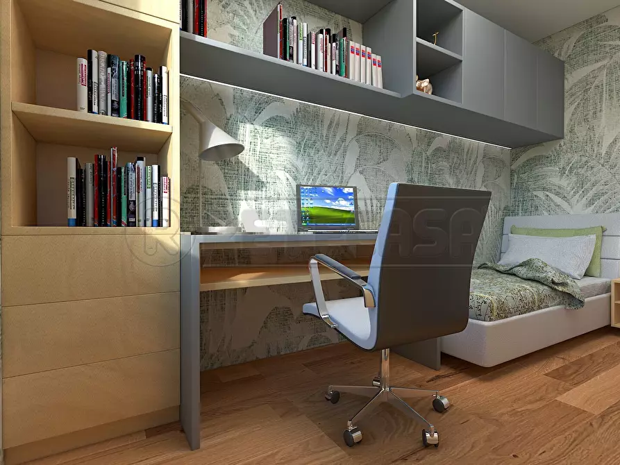 Immagine 49 di Villetta a schiera in vendita  a Mazara Del Vallo