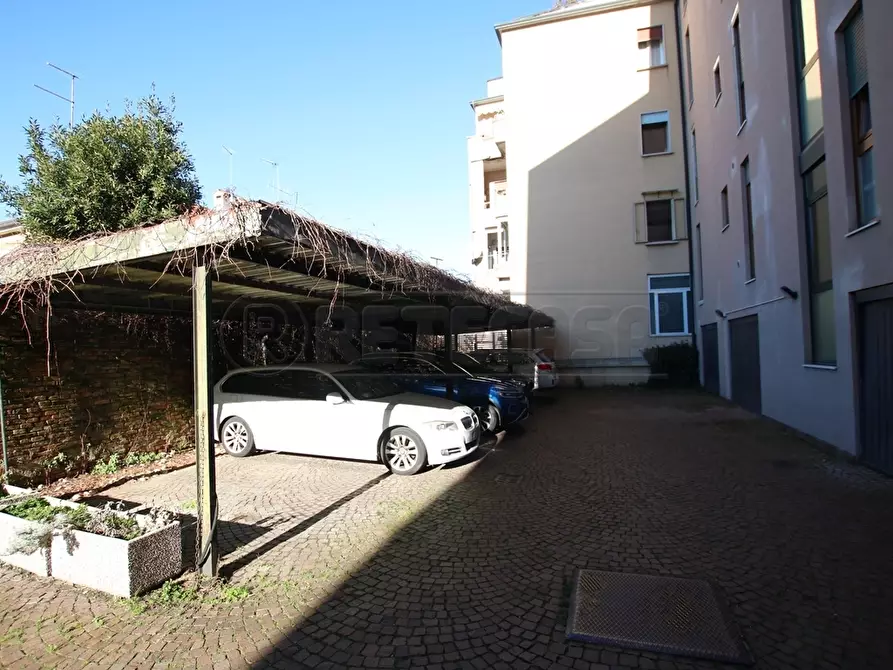 Immagine 36 di Bilocale in affitto  in Contra' San Bortolo a Vicenza