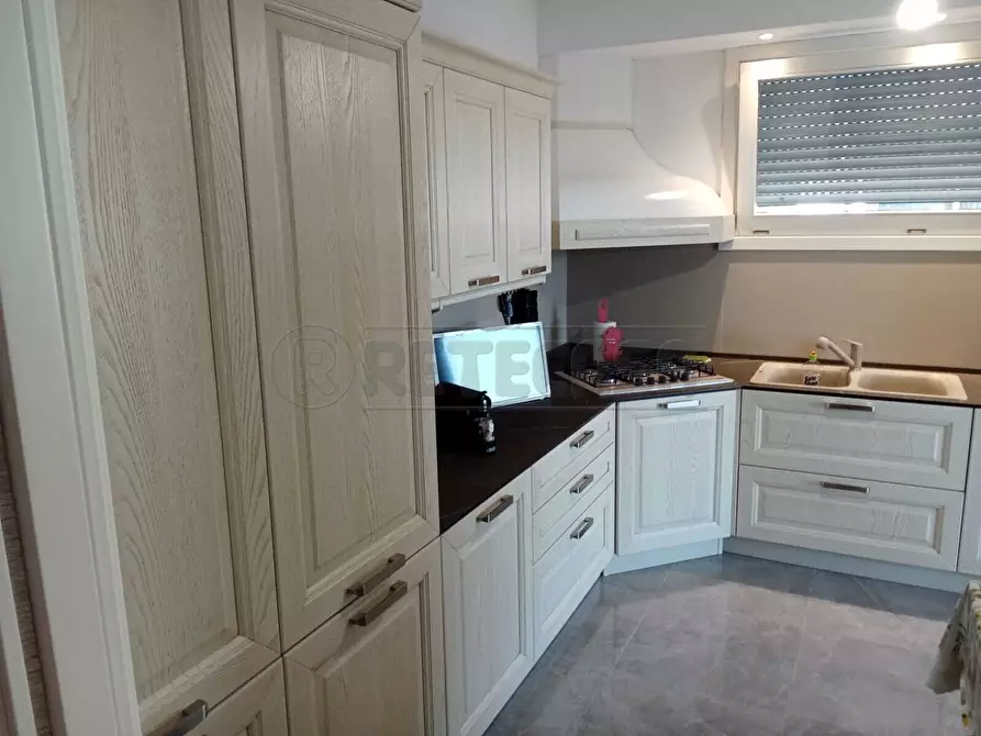 Immagine 7 di Trilocale in vendita  in Via Paderno 42 a Seriate