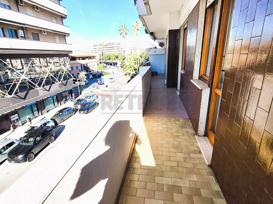 Immagine 21 di Quadrilocale in vendita  in Piazza della Marina 3 a Pescara