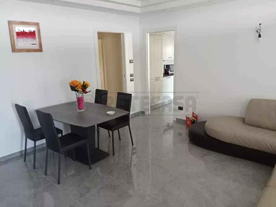 Immagine 3 di Trilocale in vendita  in Via Paderno 42 a Seriate