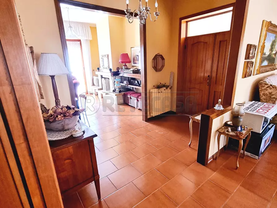 Immagine 24 di Casa bifamiliare in vendita  a Pescara