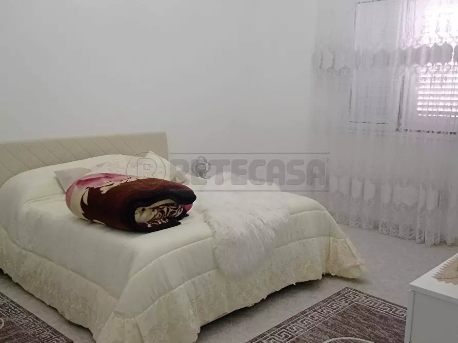 Immagine 3 di Casa indipendente in vendita  a Mazara Del Vallo