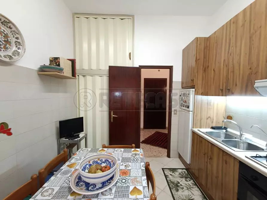 Immagine 18 di Trilocale in vendita  in via san lorenzo snc a Marsala