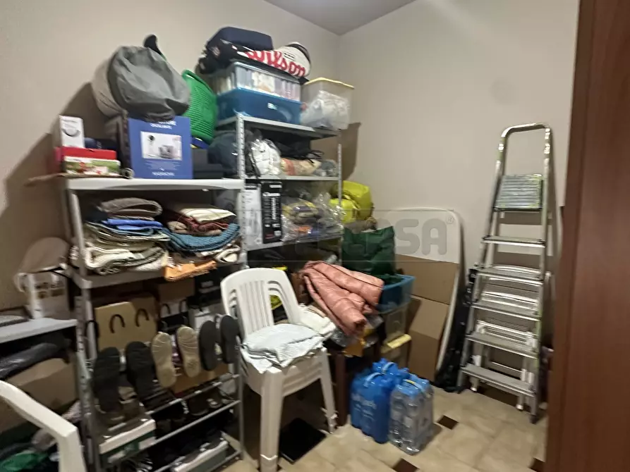 Immagine 29 di Appartamento in vendita  a Mazara Del Vallo