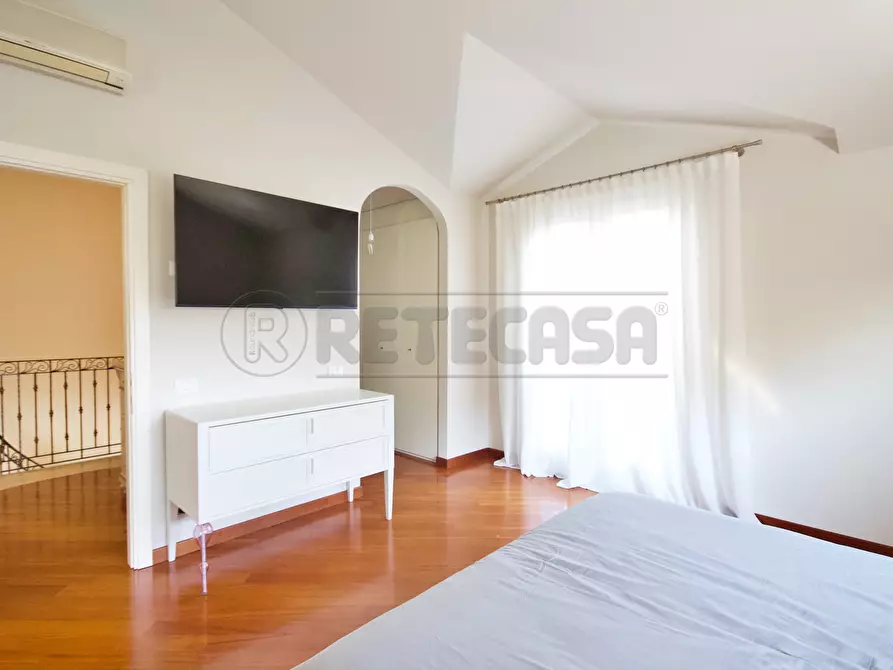 Immagine 8 di Porzione di casa in vendita  a Arzignano
