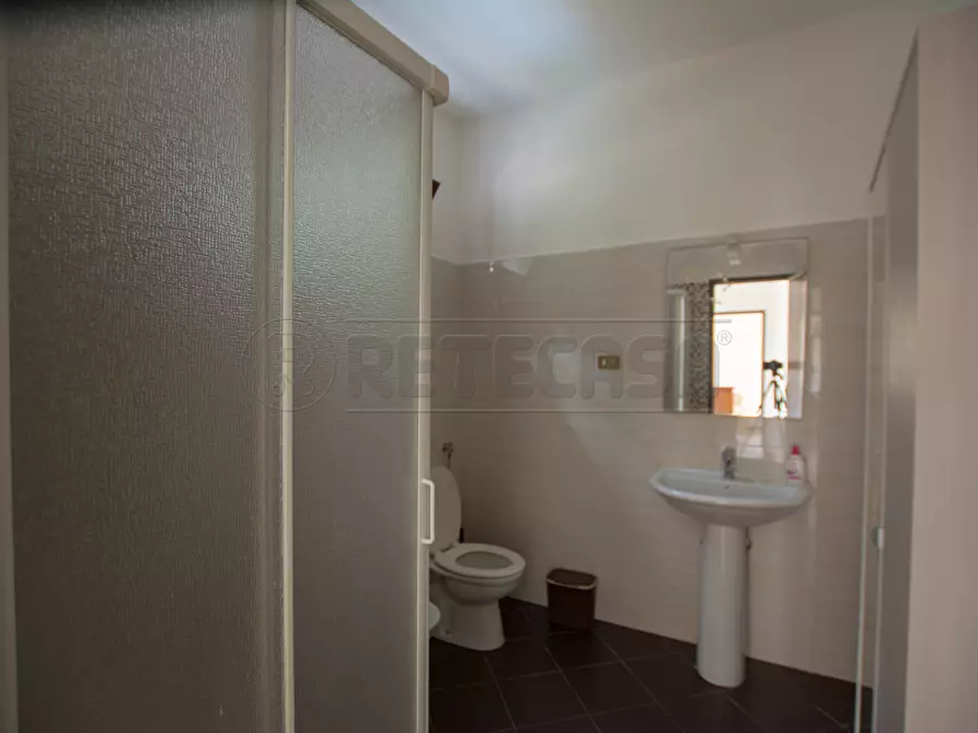 Immagine 27 di Casa indipendente in vendita  in Strada Comunale Per San Giovannello 40 a Messina