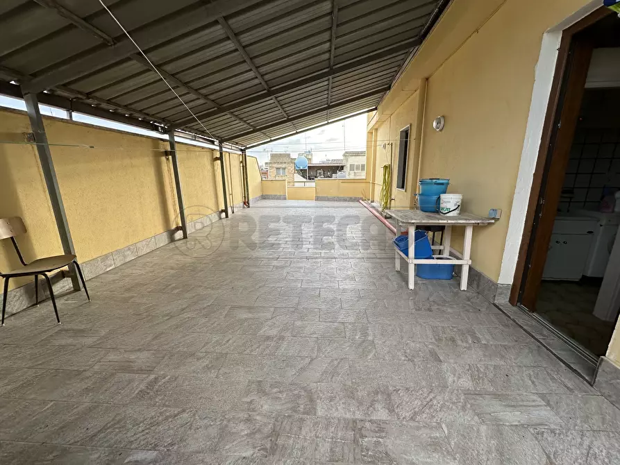 Immagine 41 di Casa indipendente in vendita  a Mazara Del Vallo