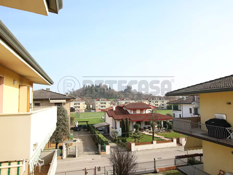 Immagine 6 di Bilocale in vendita  a Montegalda