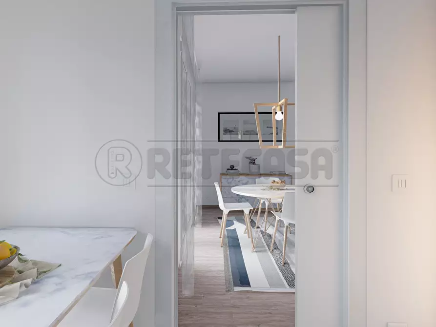 Immagine 25 di Trilocale in vendita  in Viale Mercato Nuovo 56 a Vicenza