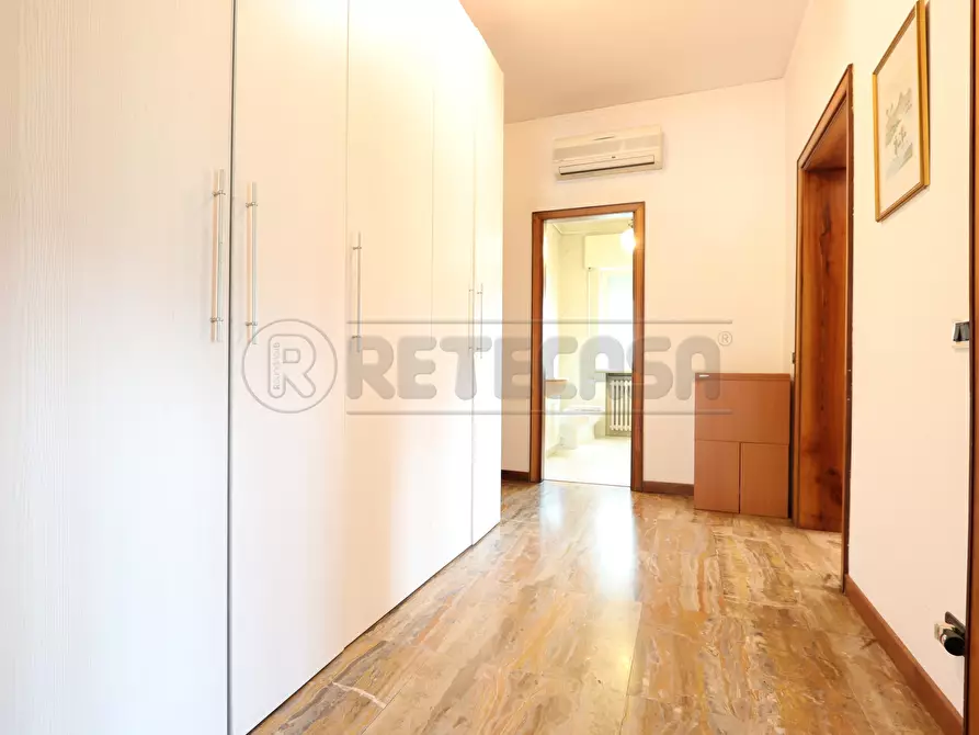 Immagine 8 di Casa bifamiliare in vendita  a Brendola