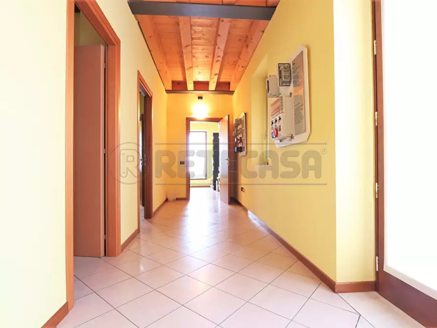 Immagine 9 di Ufficio in vendita  in Via Municipio a Longare
