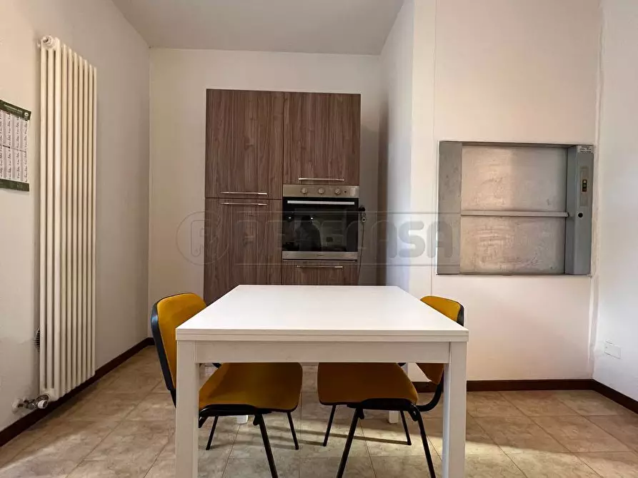 Immagine 8 di Appartamento in vendita  a Montecchio Maggiore