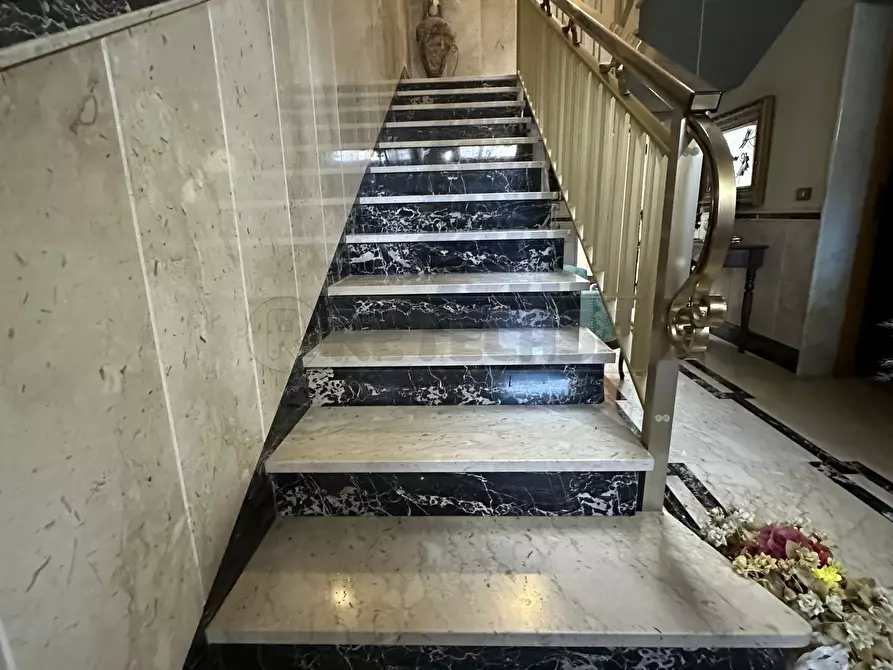 Immagine 6 di Casa indipendente in vendita  a Mazara Del Vallo