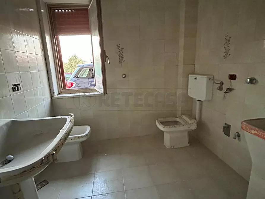 Immagine 30 di Villa in vendita  in contrada Serra Pantano a Caltanissetta