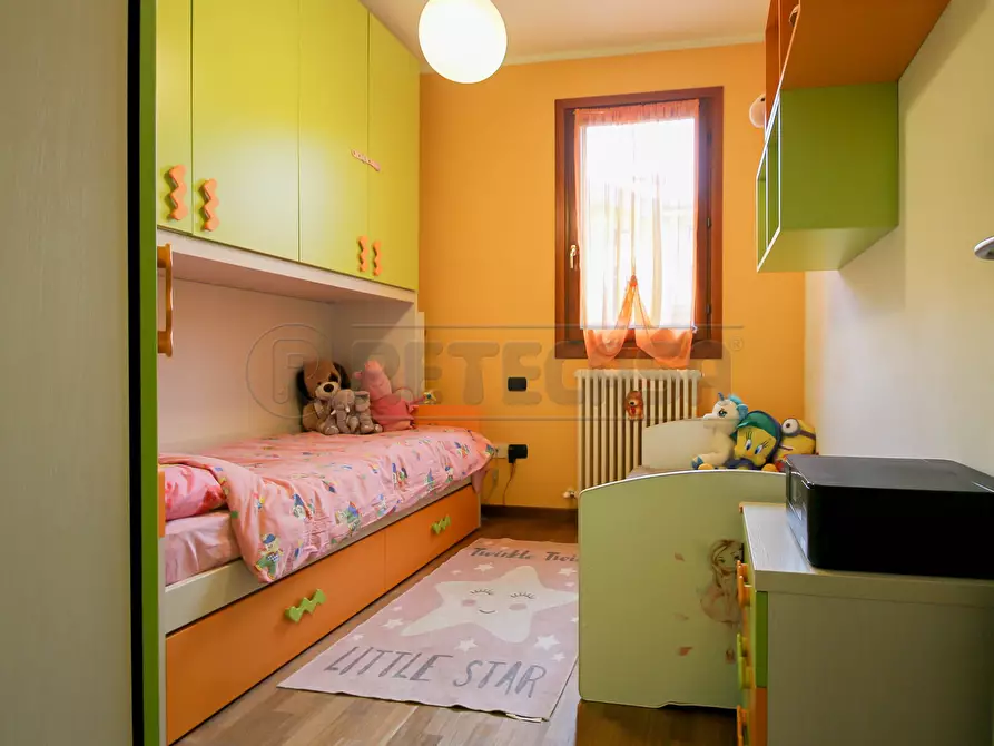 Immagine 29 di Bilocale in vendita  in Via Rocco Chinnici 23 a Bolzano Vicentino