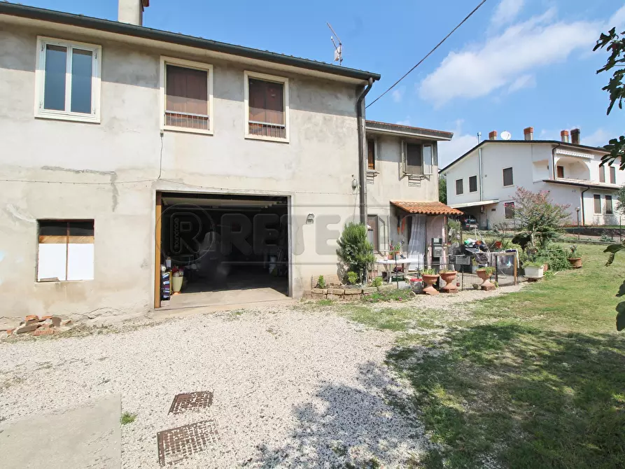 Immagine 16 di Porzione di casa in vendita  in Via Sani 14 a Gambellara