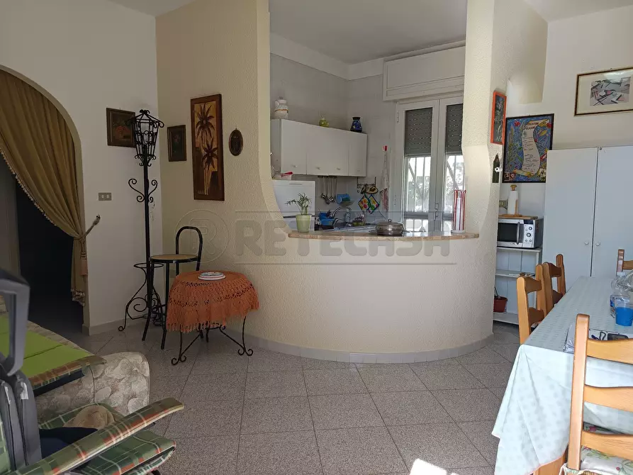 Immagine 13 di Villa in vendita  in Via B. Ravenna 49 a Gallipoli