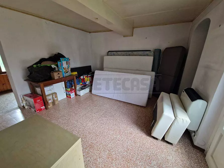 Immagine 13 di Rustico / casale in vendita  in Piazza Volontari del Sangue a Pieve San Giacomo